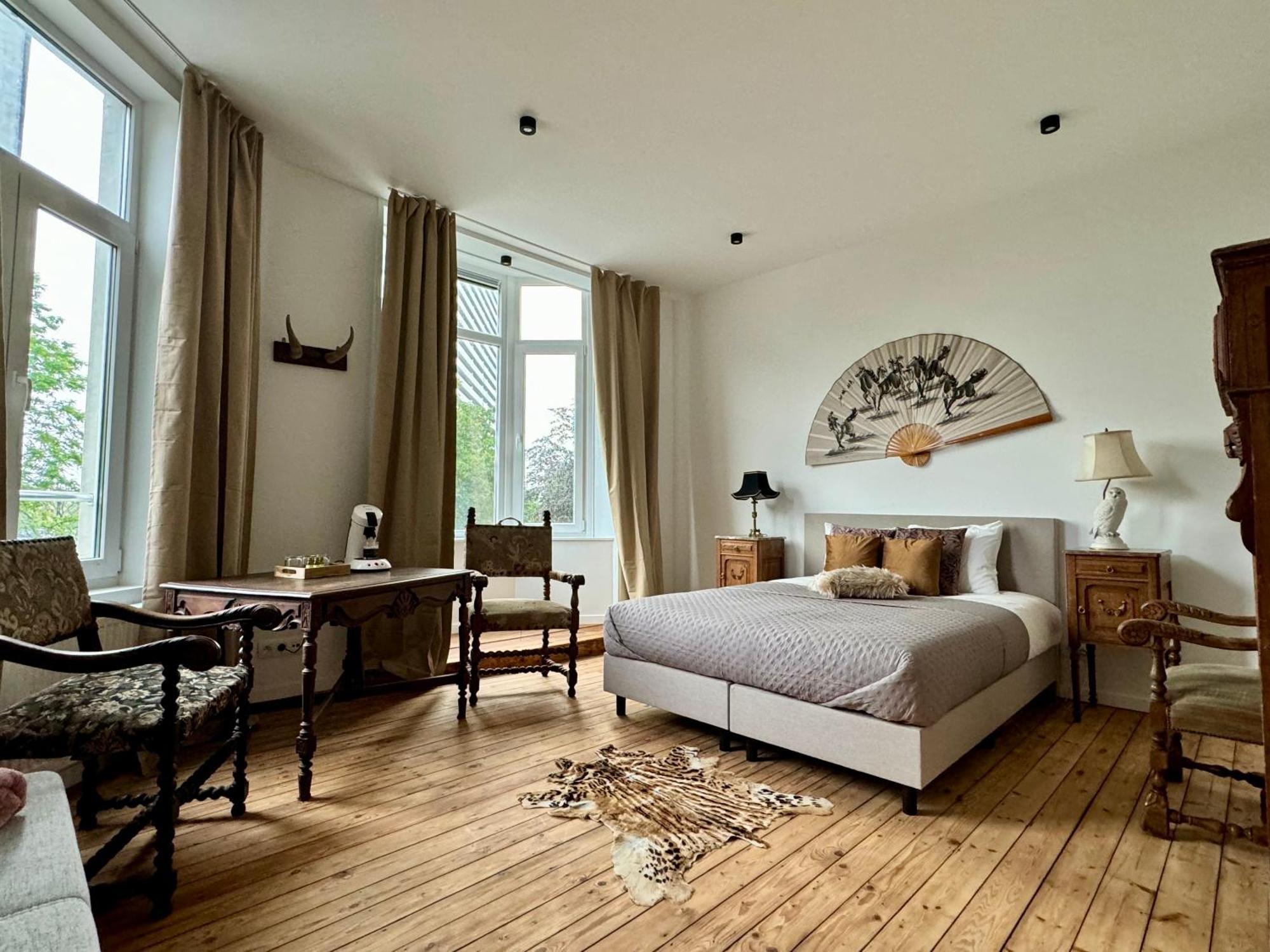 Guest House Gent Exterior foto